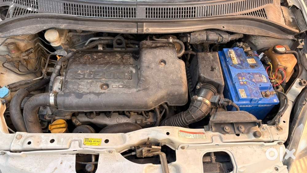 2010 Maruti Suzuki Dzire Tour S