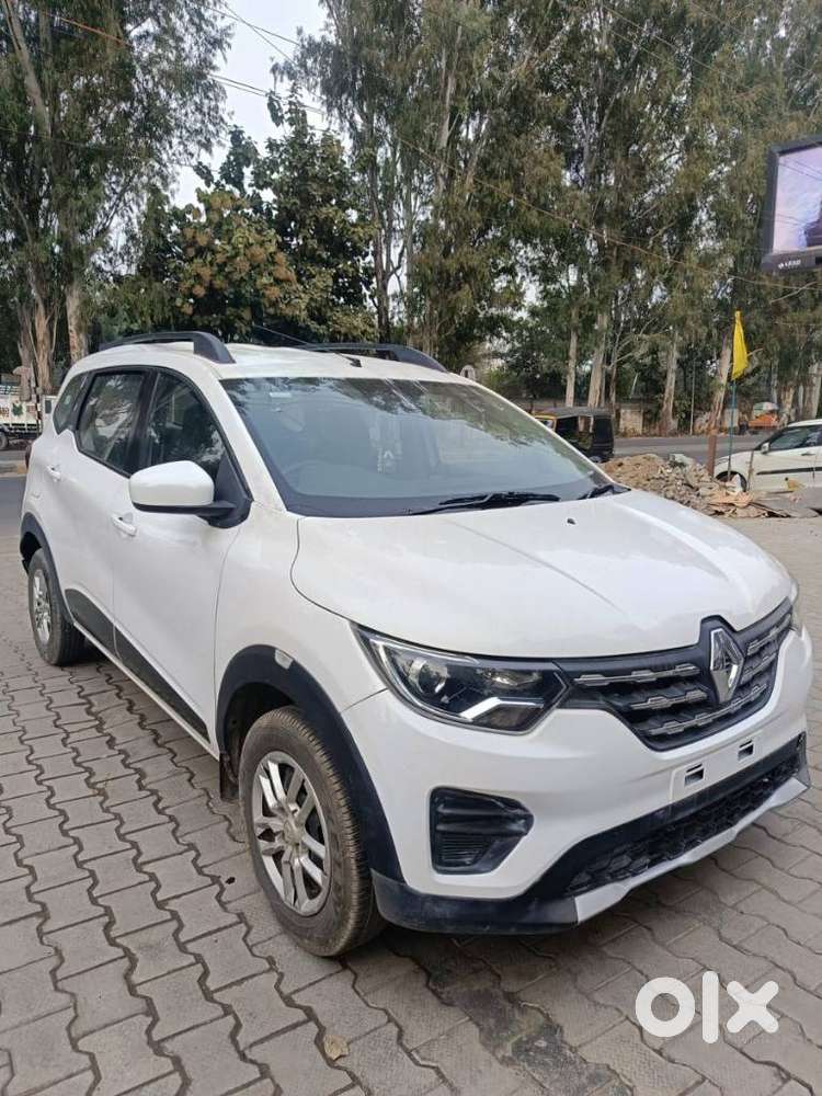 Renault Triber Rxt, 2020, Petrol