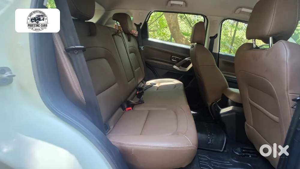 Tata Harrier Xz, 2019, Diesel