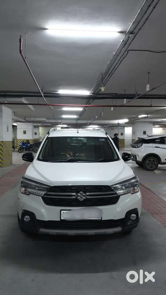 Maruti Suzuki Xl6 2020 With 105000 Km
