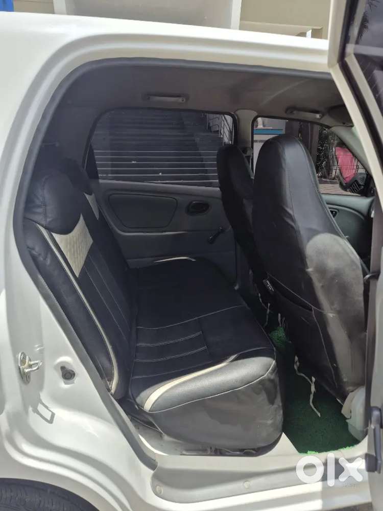Alto K10 2012