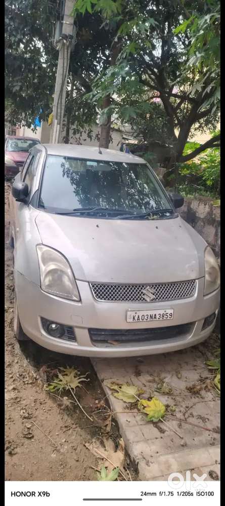 Maruti Suzuki Swift 2010
