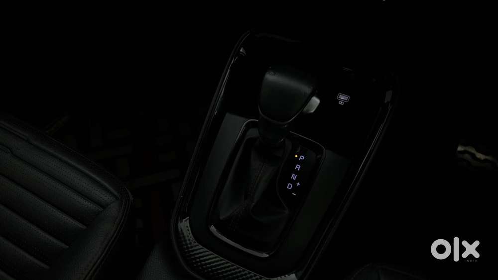 Kia Sonet Gtx Plus 1.5 Dct At, 2021, Diesel