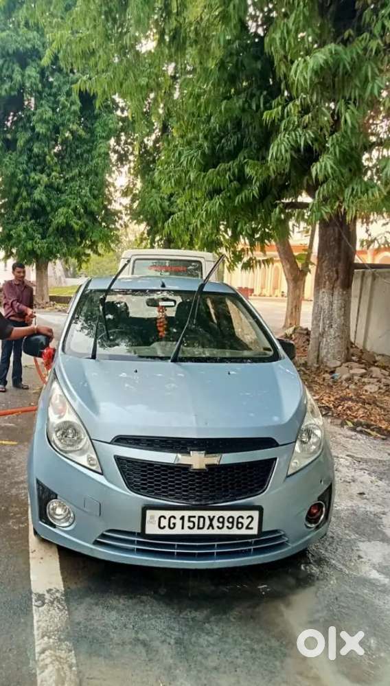 Chevrolet Best Condition Full Maintain