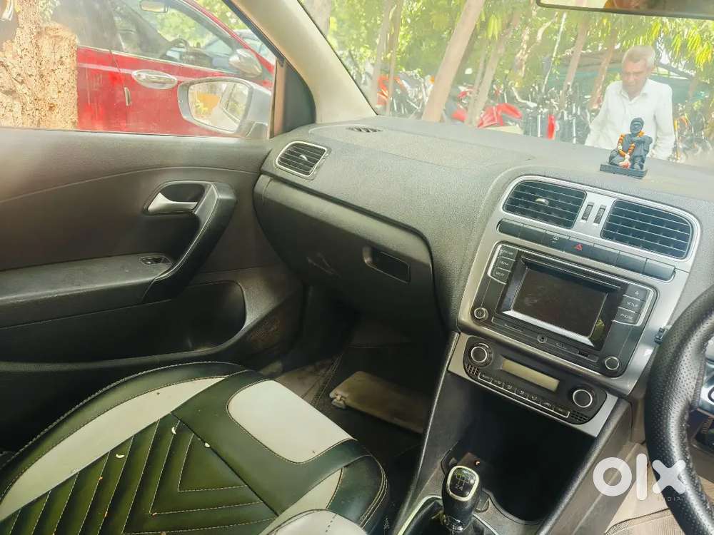 Volkswagen Polo Gt 2018 Manual