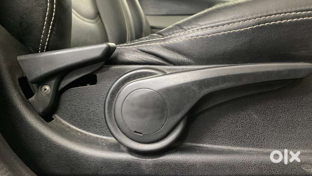 Tata Tiago 1.2 Revotron Xz, 2016, Petrol