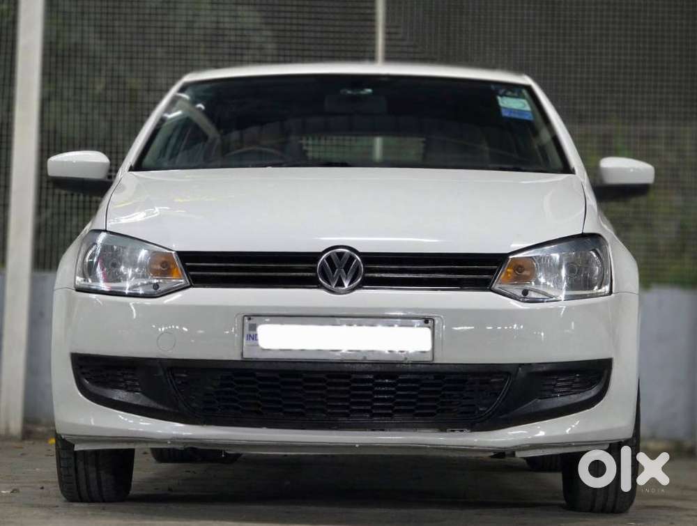 Volkswagen Polo, 2011, Petrol