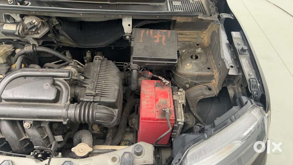 Renault Kwid 2019-ongoing 1.0 Rxt Amt (o), 2020, Petrol