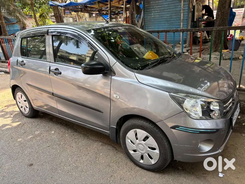 Maruti Suzuki Celerio 2014