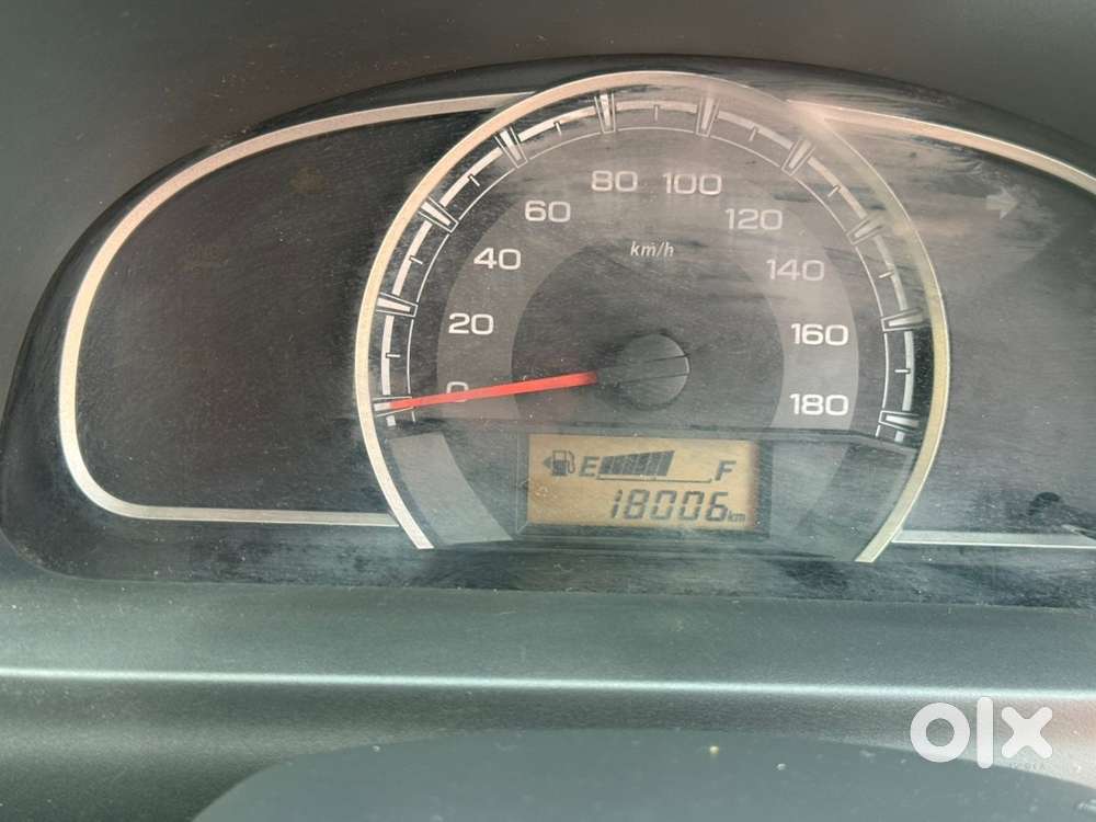 Maruti Suzuki Alto 800 1917 Petrol Good Condition