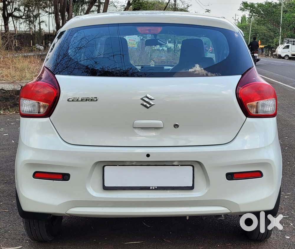 Maruti Suzuki Celerio Vxi, 2024, Petrol