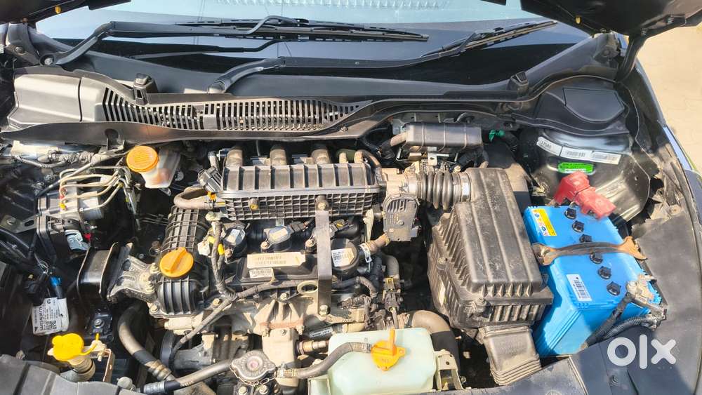 Tata Altroz Xz, 2023, Petrol