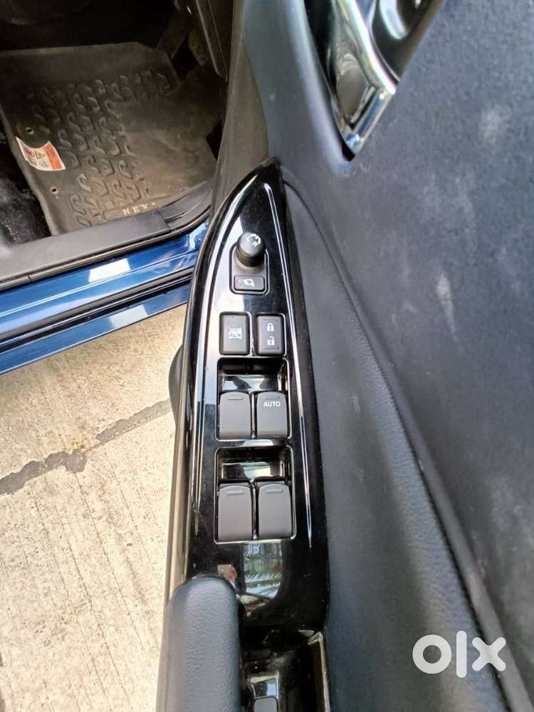 Maruti Suzuki Baleno 1.2 Zeta At, 2023, Petrol
