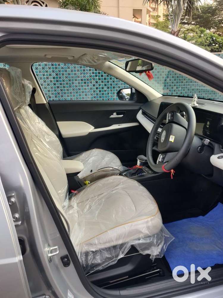 All New Hyundai Verna (automatic/petrol)