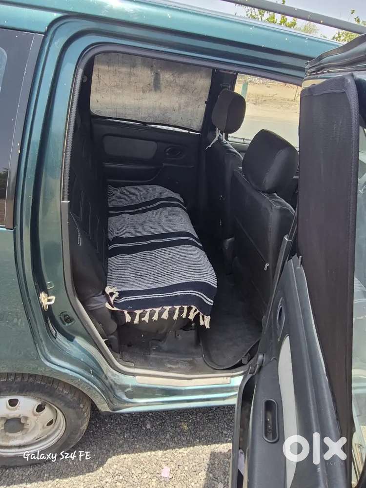 Maruti Suzuki Wagon R 2006