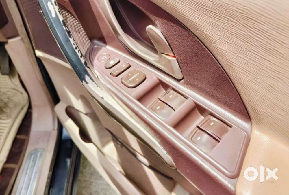 Mahindra Xuv500 W8, 2013, Diesel