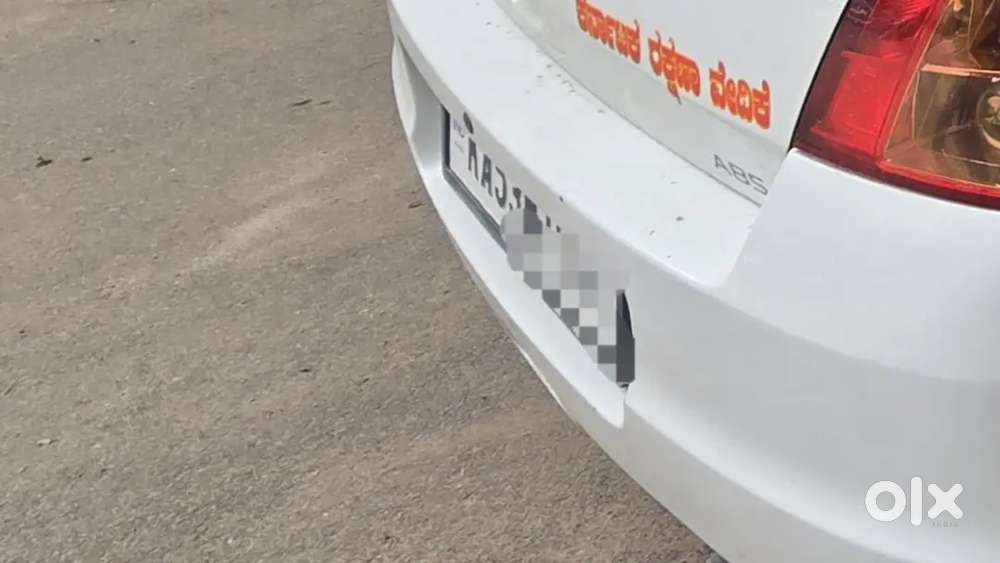 Maruti Suzuki Swift 2008
