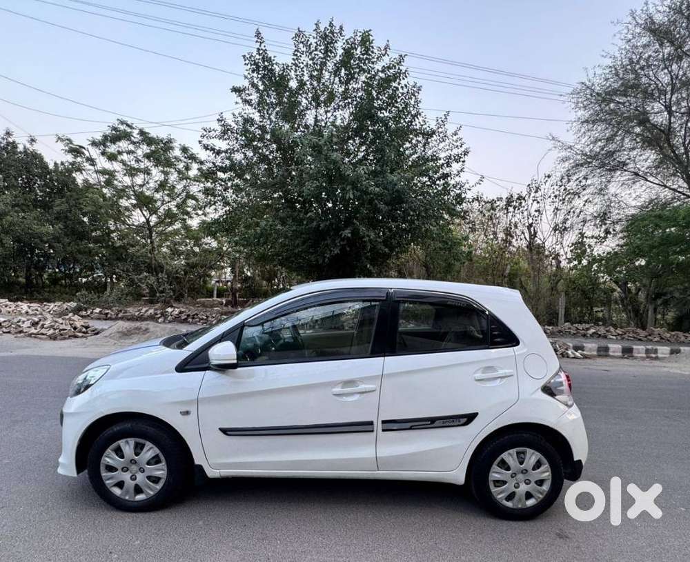 Honda Brio, 2015, Petrol