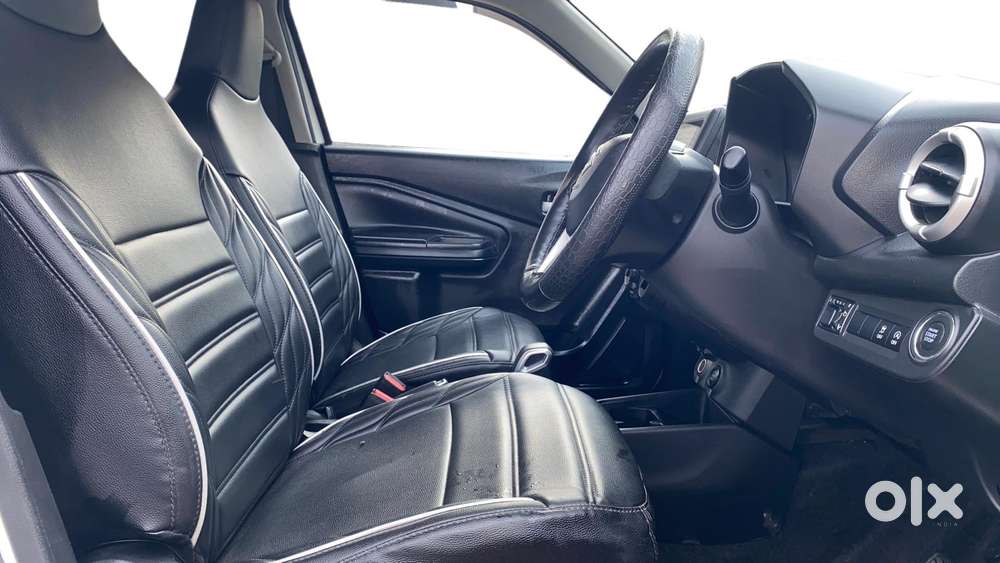 Maruti Suzuki Celerio 1.0 Zxi Plus Ags, 2023, Petrol
