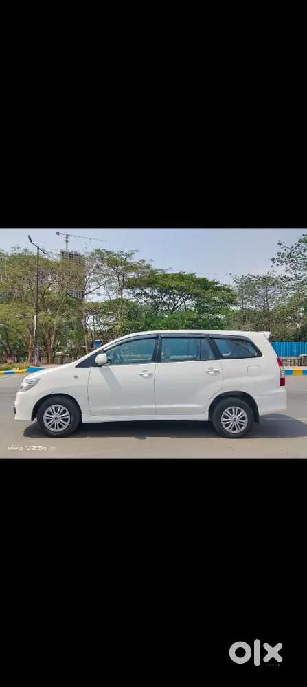 Toyota Innova 2014 Mint Condition