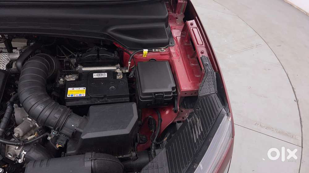 Hyundai Creta Sx 1.5 Diesel, 2020, Diesel