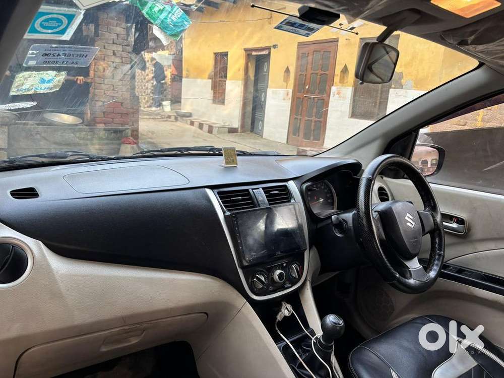 Maruti Suzuki Celerio 2020 Cng & Hybrids Good Condition