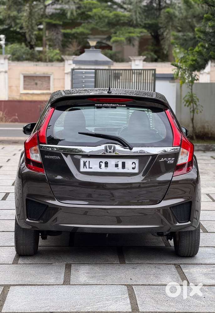 Honda Jazz 1.5 V I Dtec, 2016, Diesel