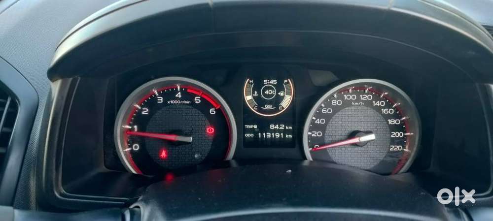 Isuzu D-max 2024 Diesel Good Condition