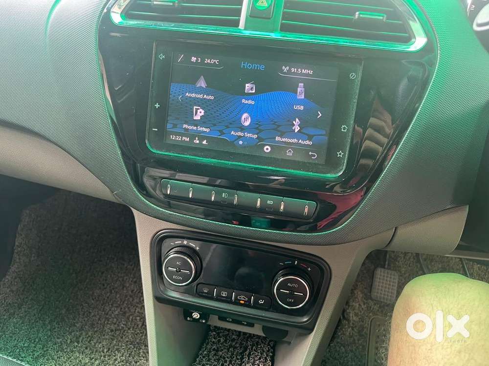 Tata Tiago 2019 Cng & Hybrids Well Maintained