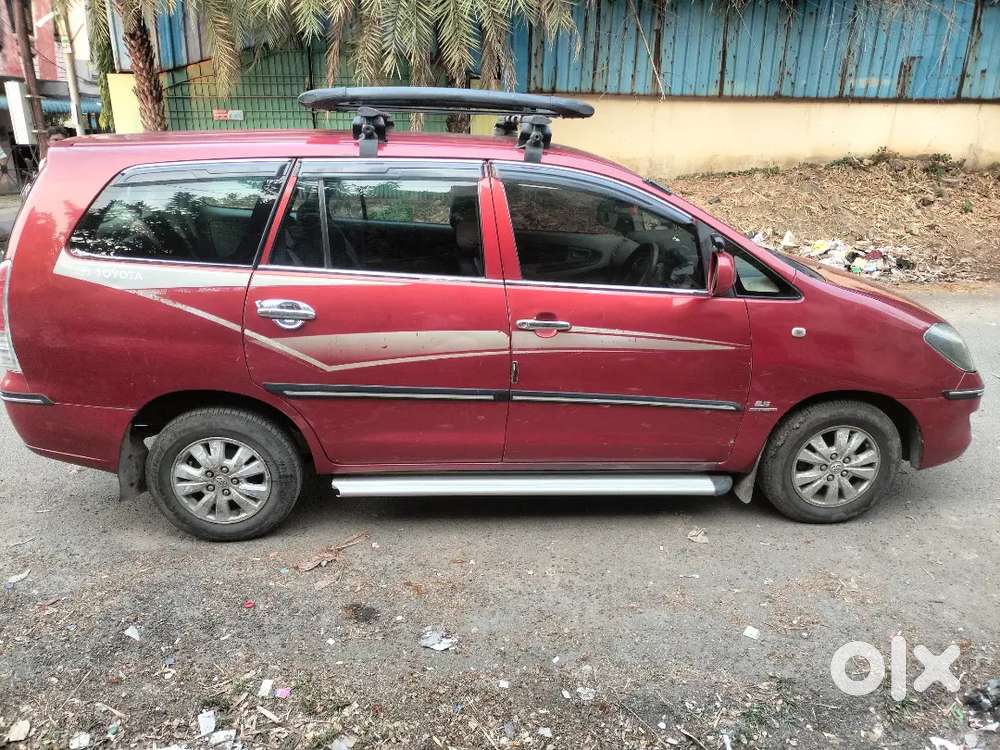 Toyota Innova,in Very Good Condition
