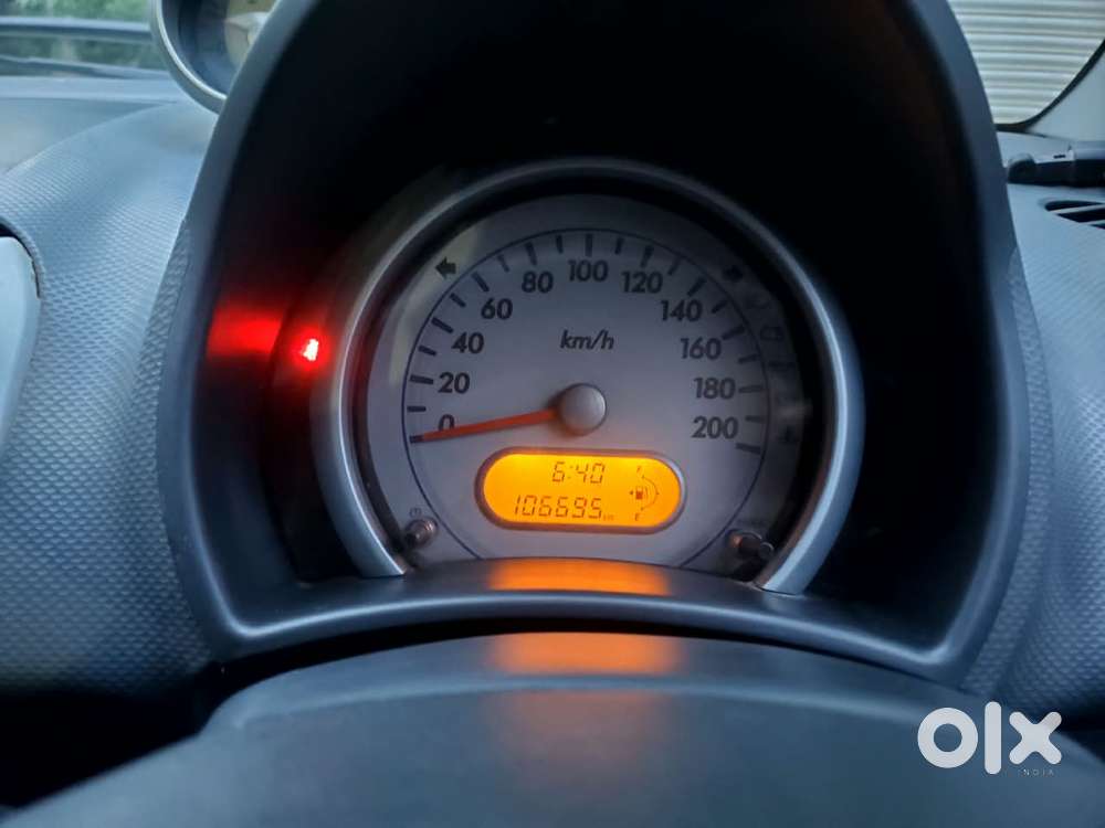 Maruti Suzuki Ritz Vdi Bs-iv, 2015, Diesel