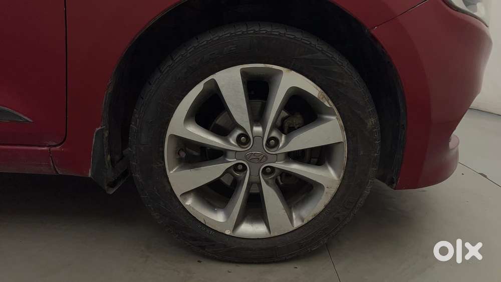 Hyundai Elite I20 [ ] 1.2 Sportz, 2014, Petrol