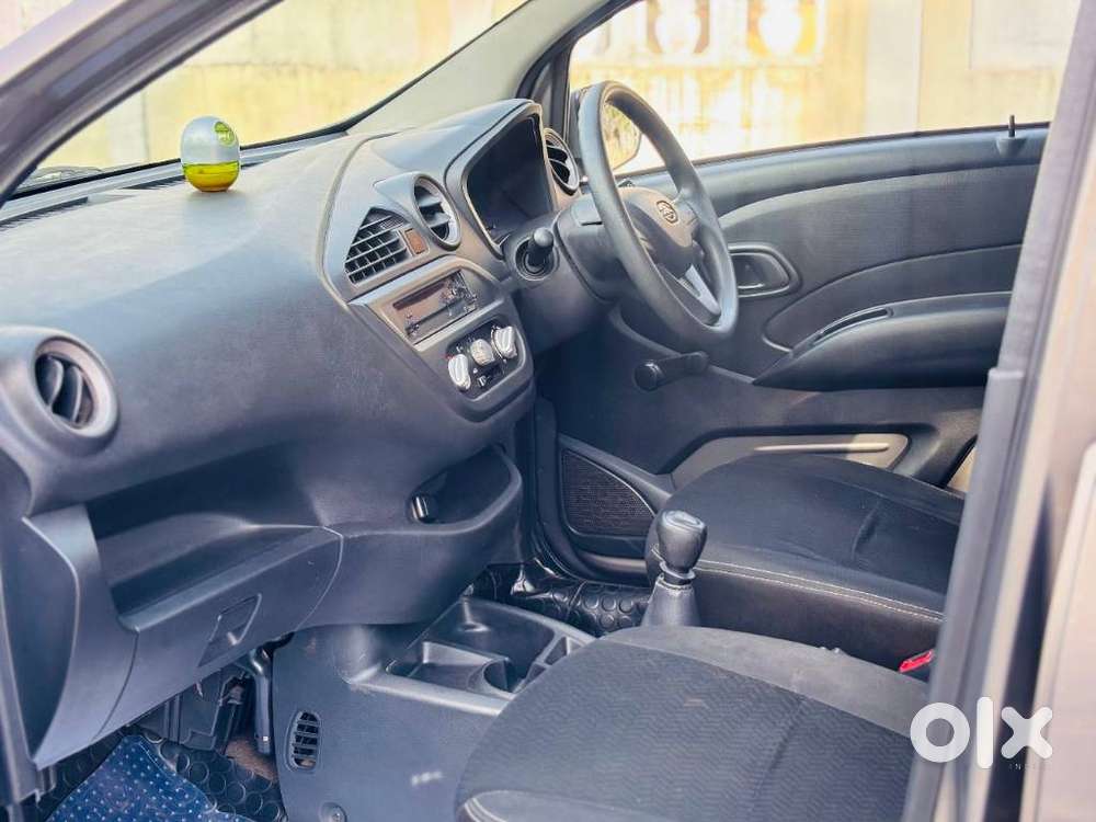 Datsun Redigo S, 2017