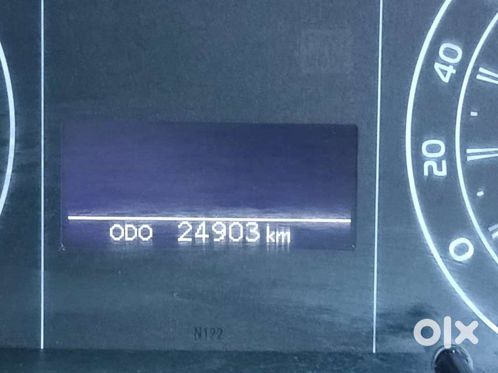 Toyota Innova Crysta 2.4 Gx Limited Edition 8 Str, 2023, Diesel