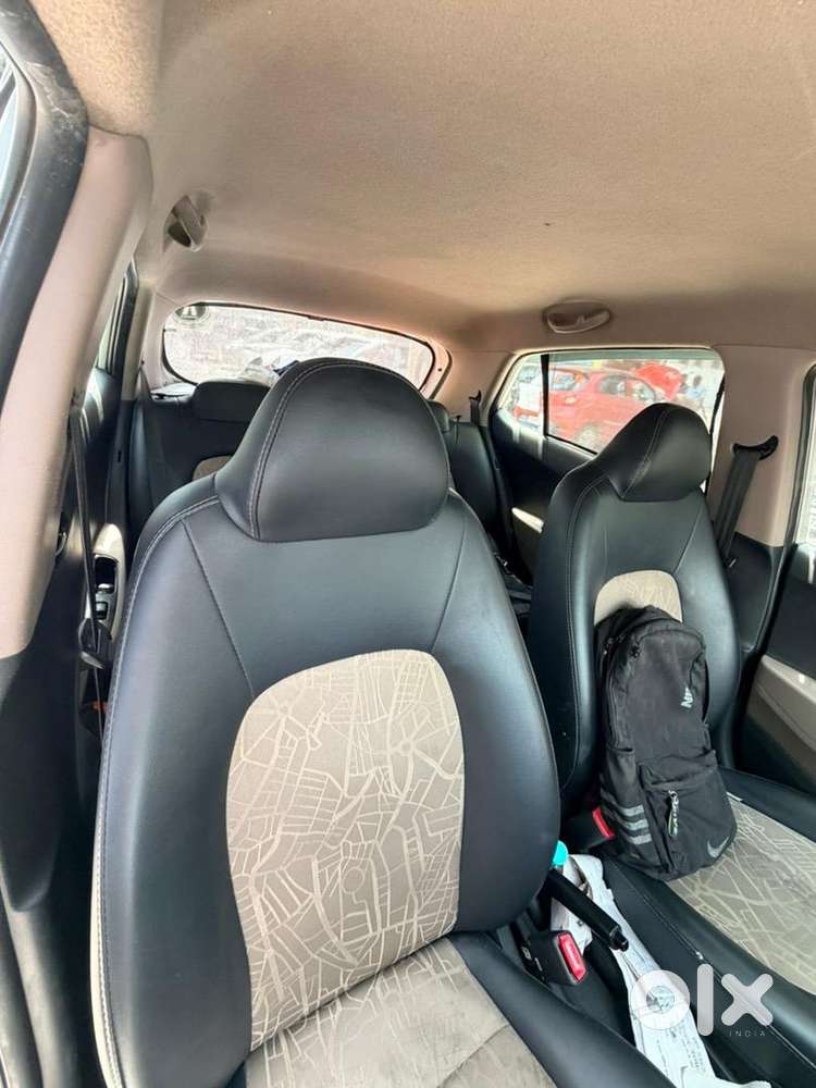 Hyundai Car 2018 Year