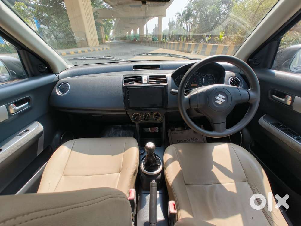 Maruti Suzuki Swift Dzire 1.3 Vxi, 2010, Petrol