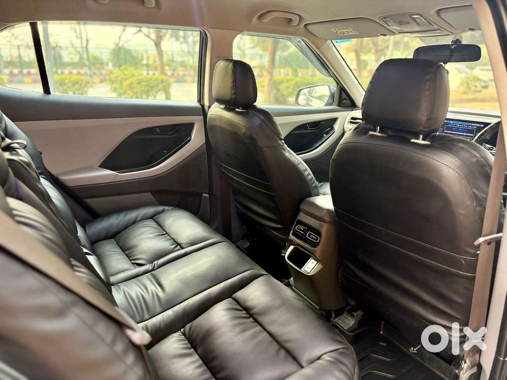 Hyundai Creta 1.5 E Petrol, 2024, Petrol