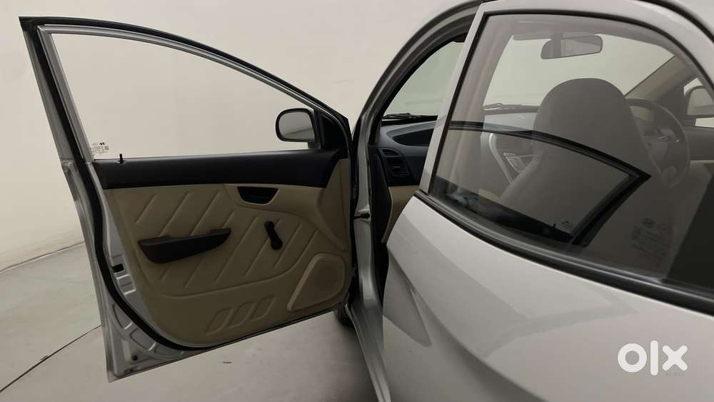 Hyundai Eon D Lite, 2014, Petrol