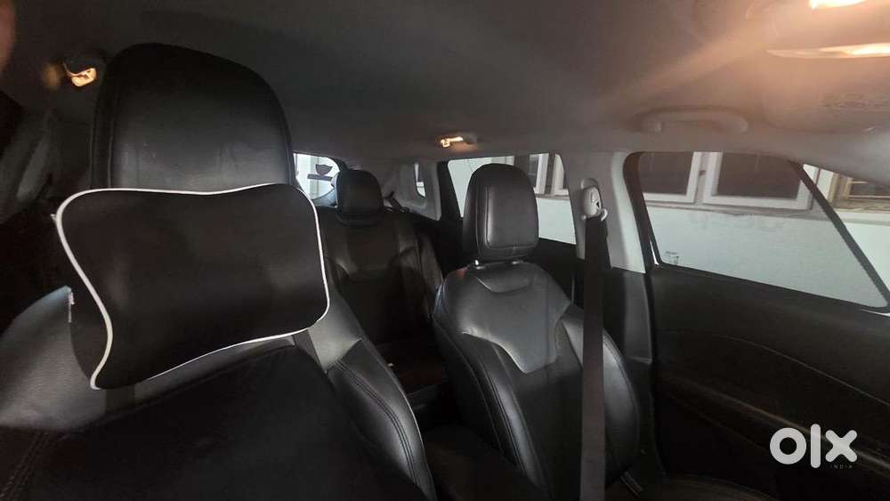 Jeep Compass Night Eagle 4wd At Diesel  Doctor Owned