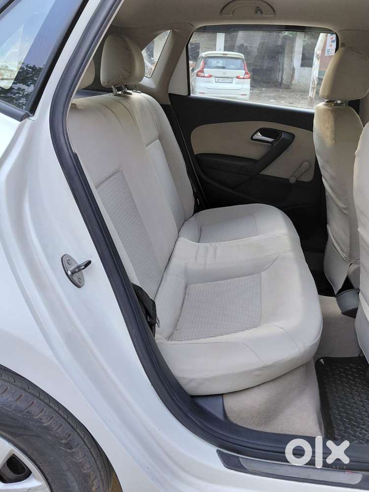 Volkswagen Polo 2009-2013 Petrol Highline 1.2l, 2012, Petrol