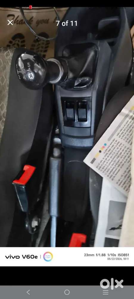 Maruti Suzuki Alto 800 2016 Petrol 6700 Km Driven