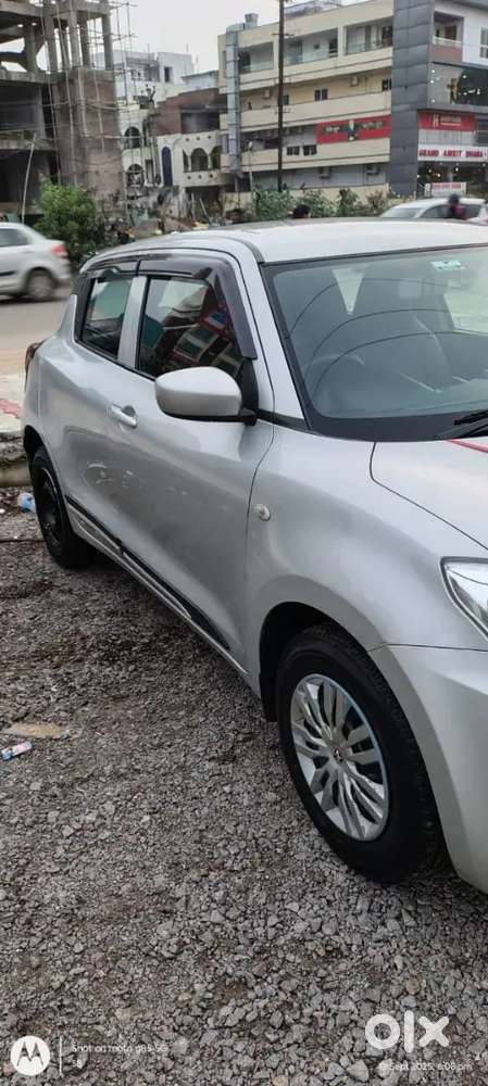 Swift Maruti Suzuki 2019 Lxi Variantg