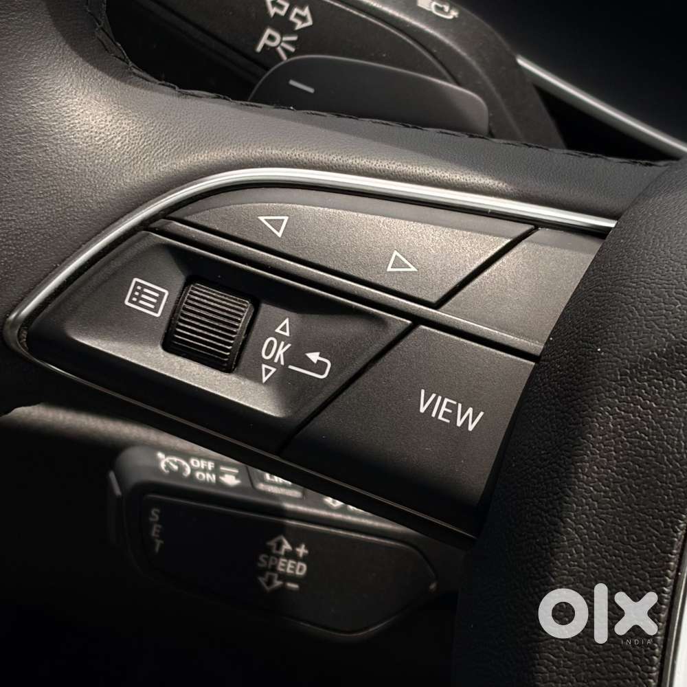 Audi Q3 40 Tfsi Premium Plus, 2025, Petrol