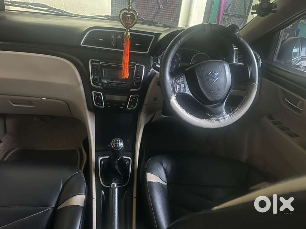 Maruti Ciaz Vdi 2016
