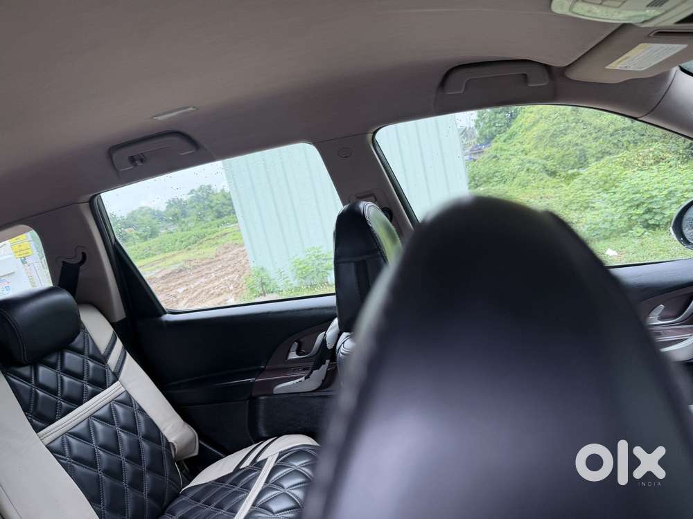 Mahindra Xuv500 W8 4wd, 2013, Diesel