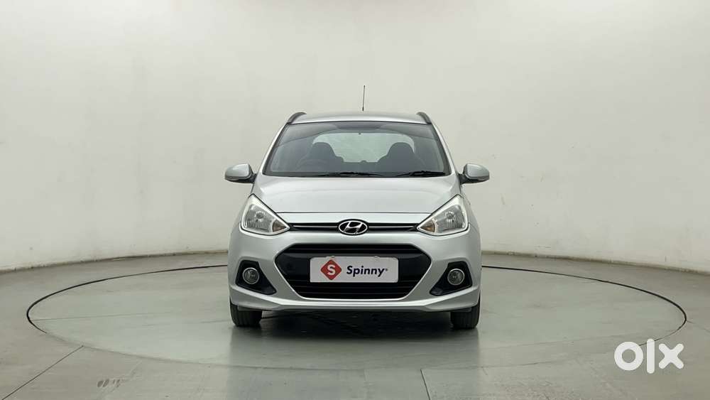 Hyundai Grand I10 1.1 Crdi Sportz, 2015, Diesel