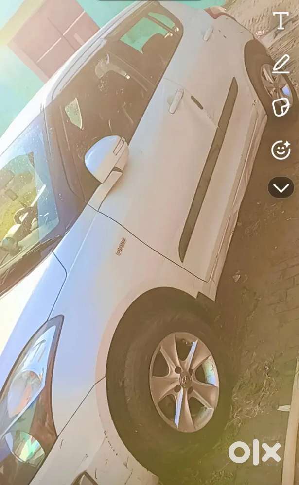 Maruti Suzuki Swift Vdi 2013 Car