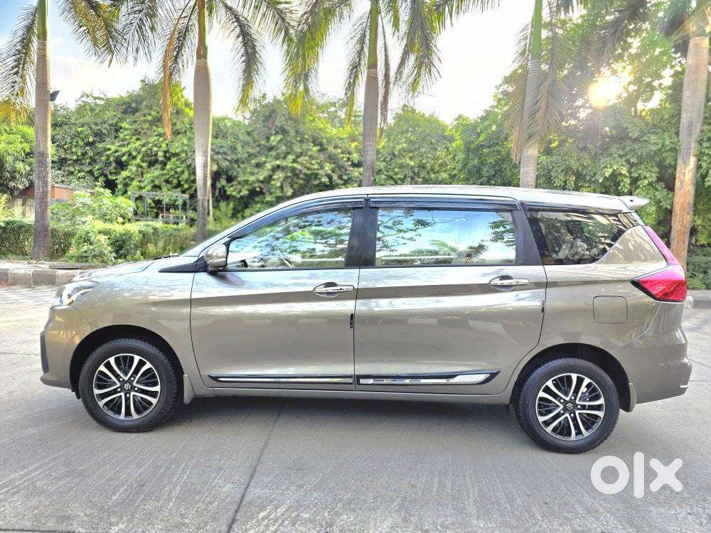 Maruti Suzuki Ertiga Zxi (o) Cng [2022-2023], 2022, Cng & Hybrids
