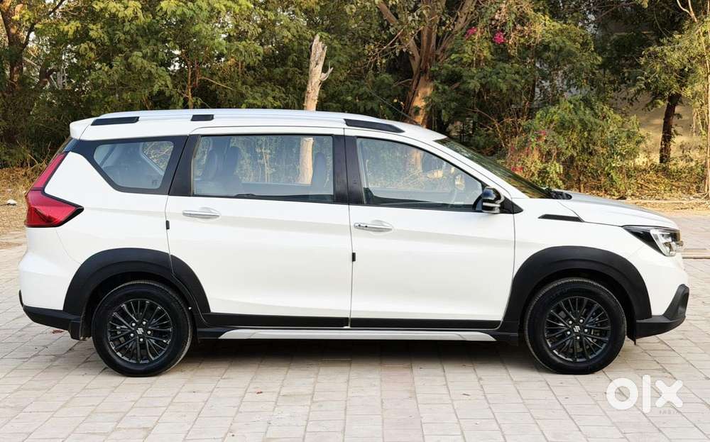 Maruti Suzuki Xl6 1.5 Zeta Mt, 2021, Petrol