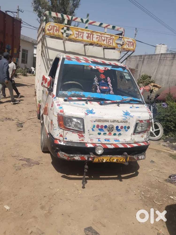 Ashok Leyland Stile 2020 Diesel 130000 Km Driven Koi Kami Nahi H